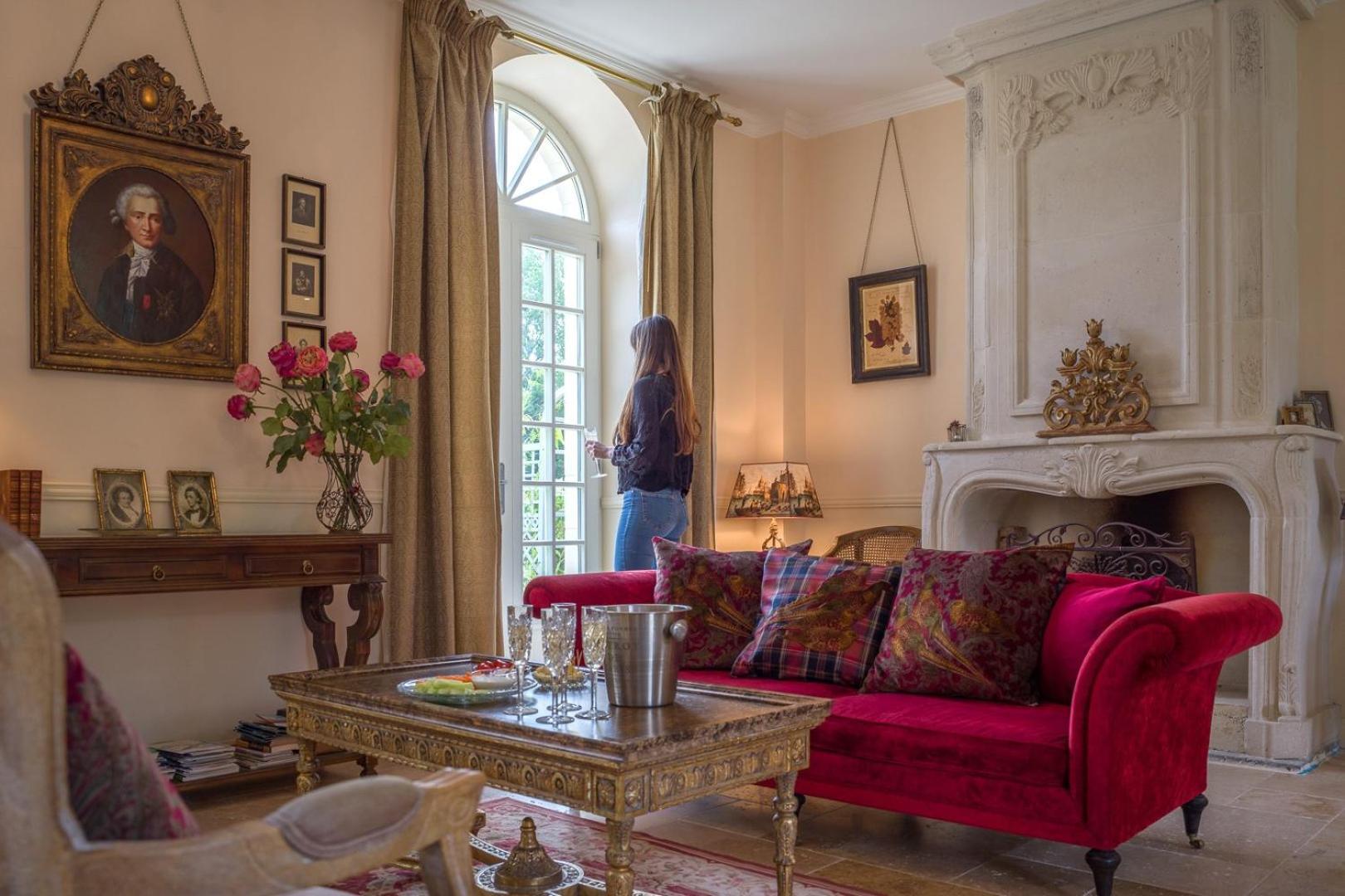 L'Orangerie Du Grand Jardin Villa Condé-sur-Seulles Екстериор снимка
