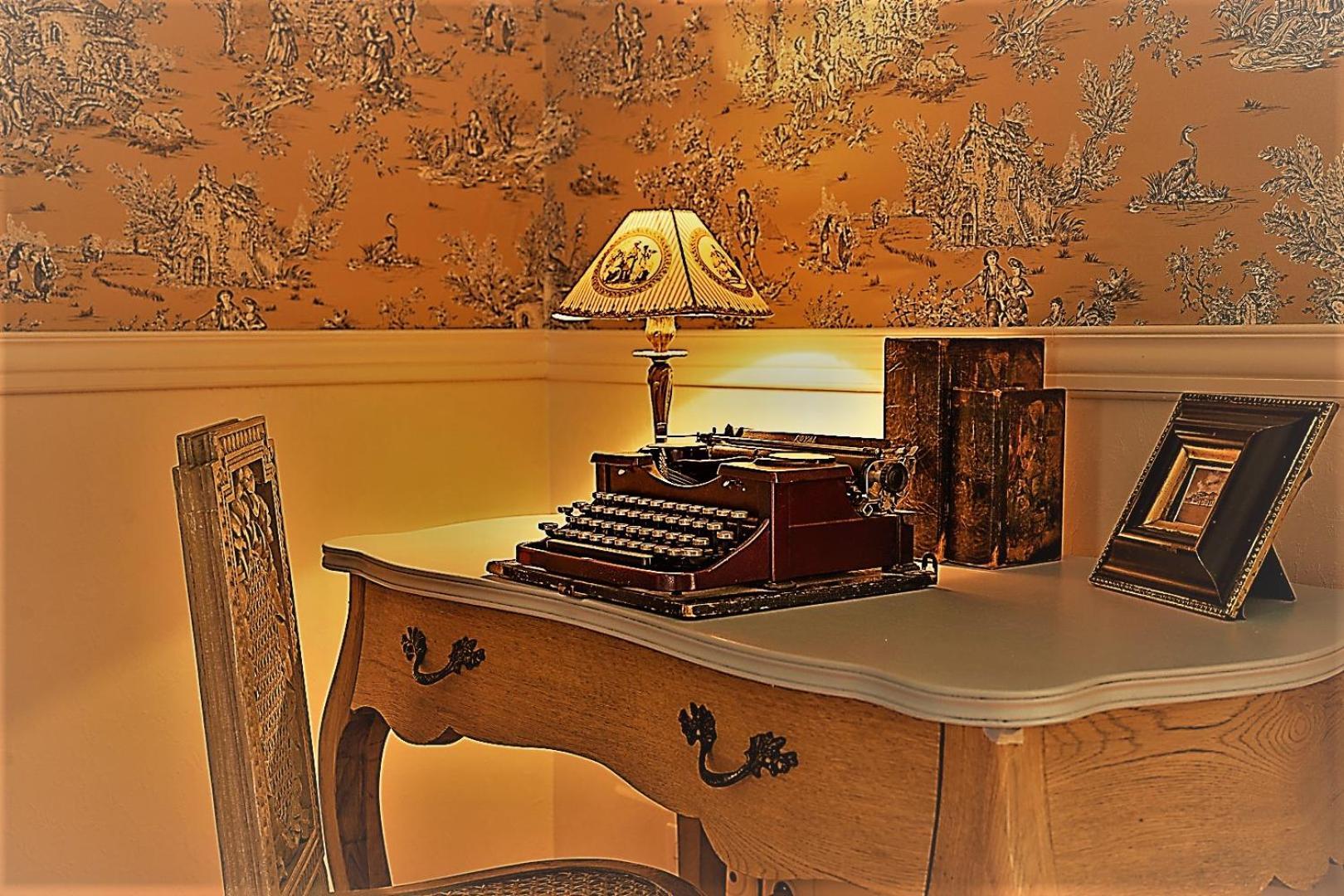L'Orangerie Du Grand Jardin Villa Condé-sur-Seulles Екстериор снимка
