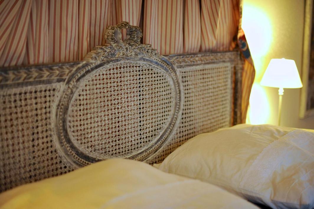 L'Orangerie Du Grand Jardin Villa Condé-sur-Seulles Екстериор снимка