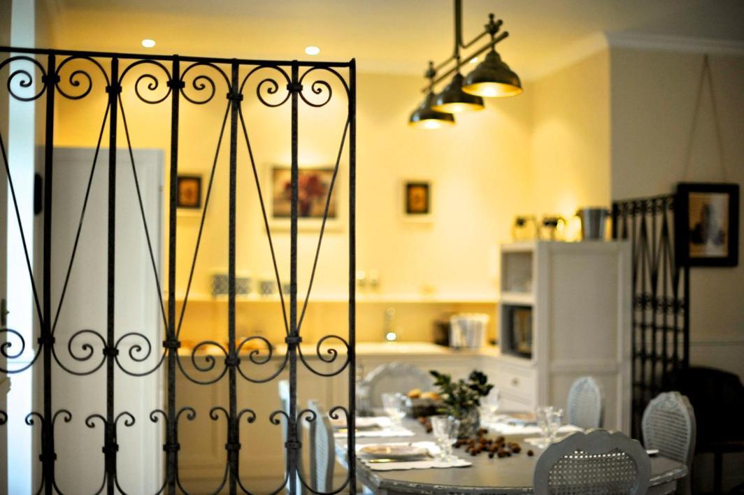 L'Orangerie Du Grand Jardin Villa Condé-sur-Seulles Екстериор снимка