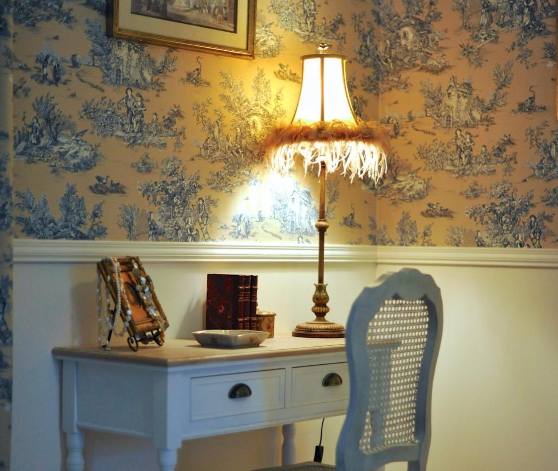 L'Orangerie Du Grand Jardin Villa Condé-sur-Seulles Екстериор снимка