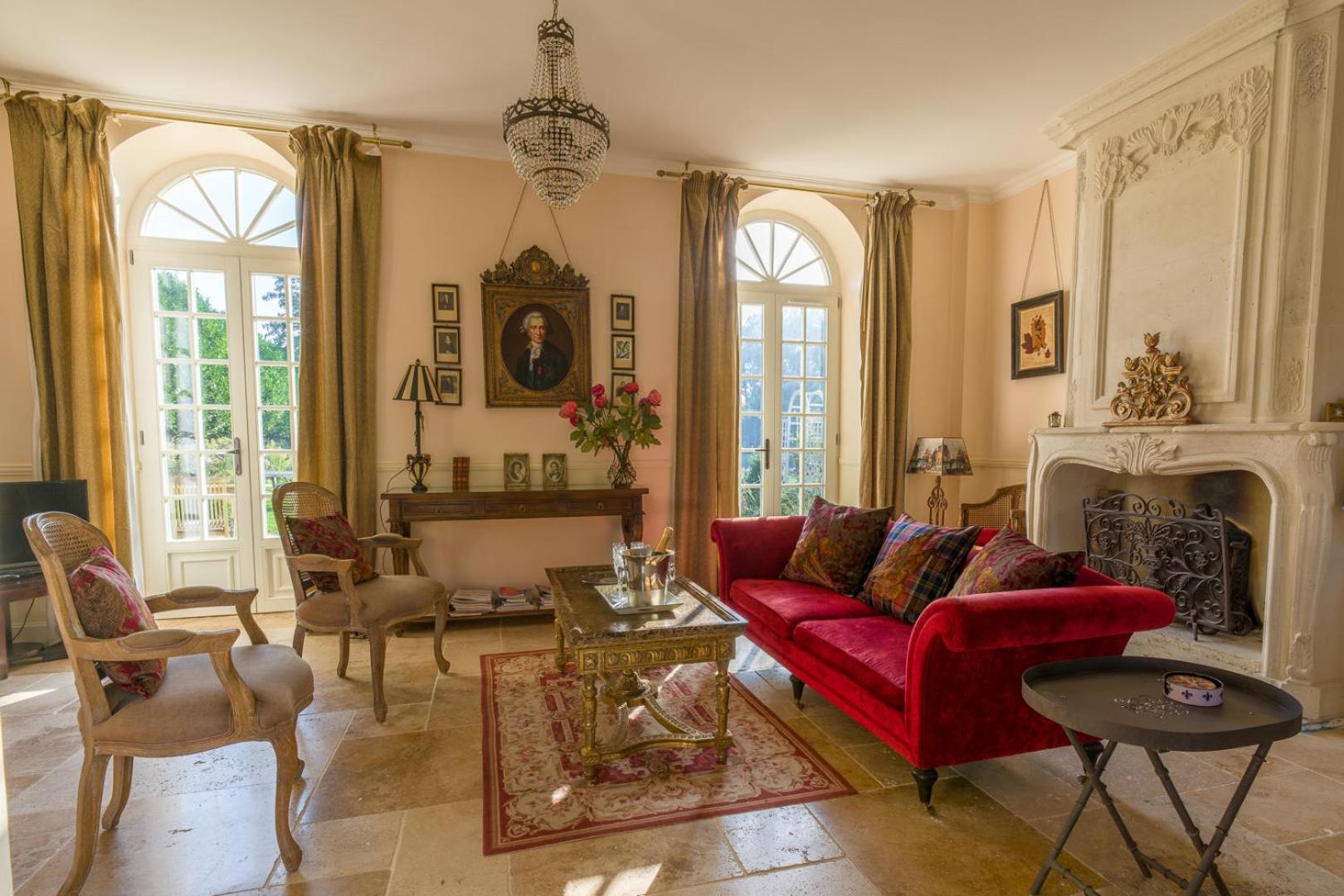 L'Orangerie Du Grand Jardin Villa Condé-sur-Seulles Екстериор снимка