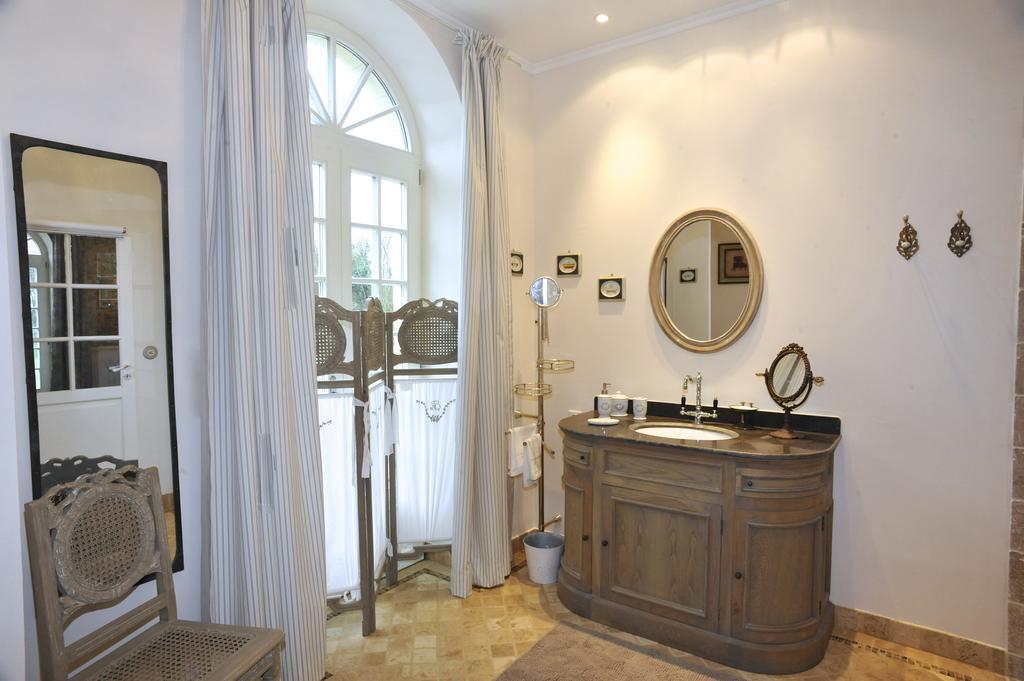 L'Orangerie Du Grand Jardin Villa Condé-sur-Seulles Стая снимка
