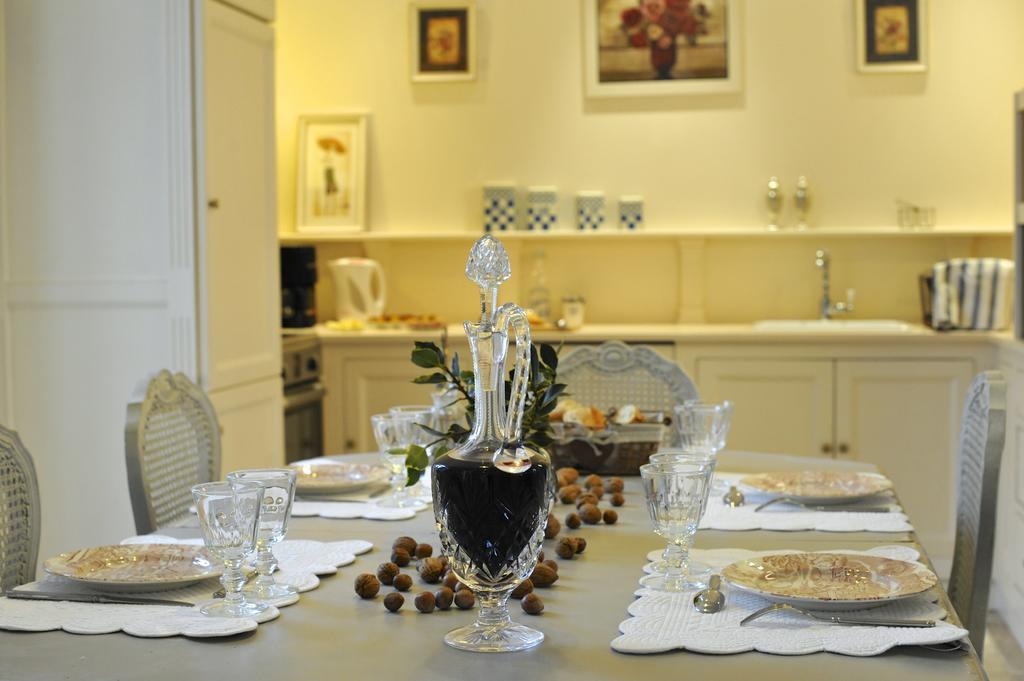 L'Orangerie Du Grand Jardin Villa Condé-sur-Seulles Стая снимка