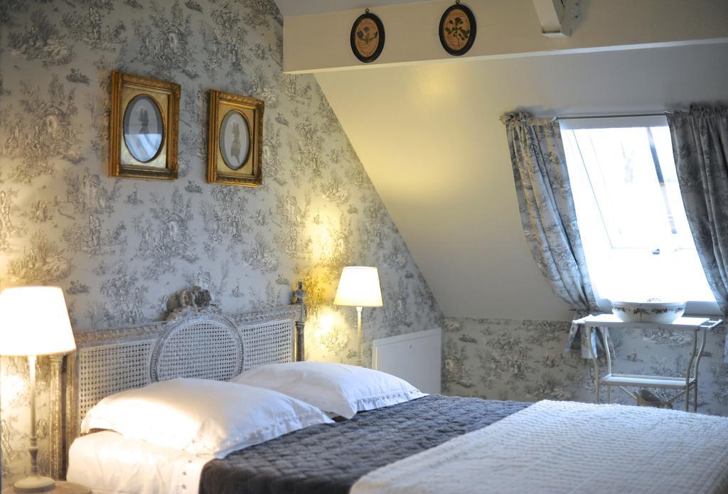 L'Orangerie Du Grand Jardin Villa Condé-sur-Seulles Екстериор снимка